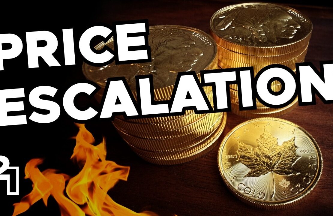 When Will Gold & Silver Make New Highs? Here's What Really Matters