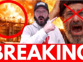 Iran's Dictator Reportedly EVACUATED To Russia – Airport Bombed