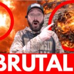 Iran SMASHED With Insane Strikes – Dictator's Plane BLOWN UP