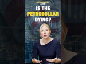 Is the Petrodollar Dying? Iran’s Move Against the Dollar