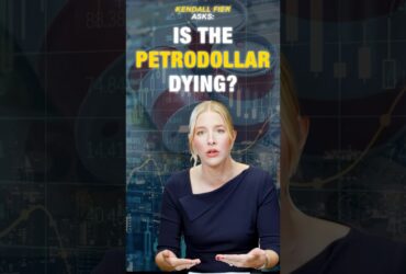 Is the Petrodollar Dying? Iran’s Move Against the Dollar