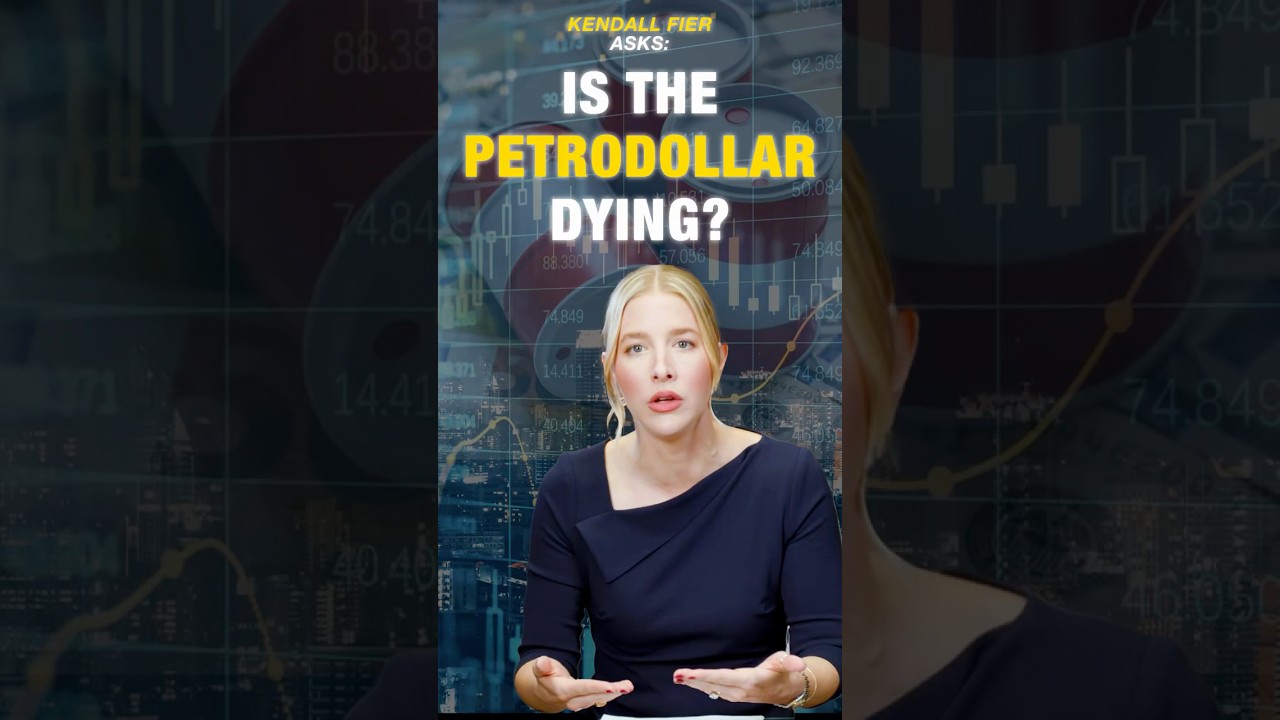 Is the Petrodollar Dying? Iran’s Move Against the Dollar