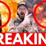 Iran LAUNCHES Terrifying Missile – Shocking Strikes Underway