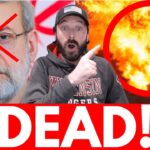 BREAKING: Iran's Most Powerful Man KILLED – U.S. Embassy BOMBED