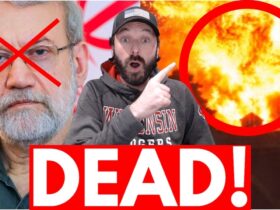 BREAKING: Iran's Most Powerful Man KILLED – U.S. Embassy BOMBED