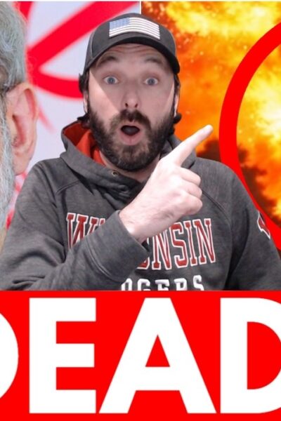 BREAKING: Iran's Most Powerful Man KILLED – U.S. Embassy BOMBED