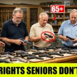 10 Hidden Gun Rights No One Tells Seniors About!
