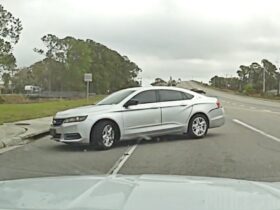 Deputies Hunt Armed Suspect Who Beat And Kidnapped Woman After She Escapes