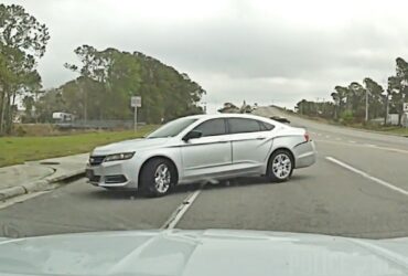 Deputies Hunt Armed Suspect Who Beat And Kidnapped Woman After She Escapes