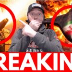 Iran UNLEASHES On U.S. Target – Air Defenses ROARING