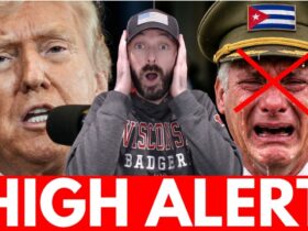 Trump VOWS To Take Cuba – Dictator Must SURRENDER