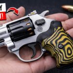 These 7 Easy-to-Use Handguns Are Dominating 2026!