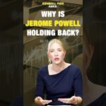 Why Is Jerome Powell Holding Back? | Stagflation Explained