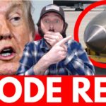 BREAKING: Trump Uses SECRET WEAPON On Iran – Bunkers CRUSHED