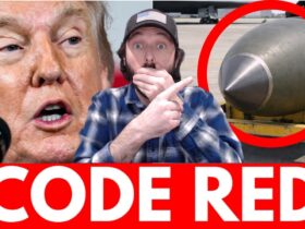 BREAKING: Trump Uses SECRET WEAPON On Iran – Bunkers CRUSHED