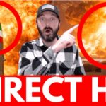 Iran Launches WORST ATTACK Yet – Oil Facilities BURN *INSANE FOOTAGE*