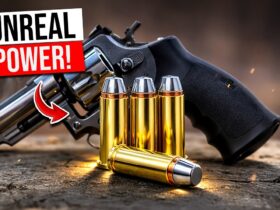 TOP 10 DEADLIEST Calibers for Revolvers! – #1 Is INSANE!