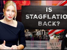 Why the Strait of Hormuz Crisis Could Trigger 1970s-Style Stagflation