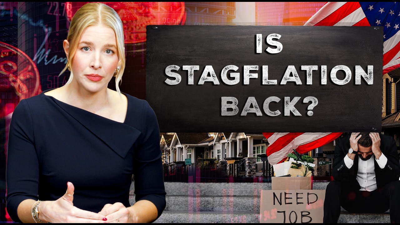 Why the Strait of Hormuz Crisis Could Trigger 1970s-Style Stagflation