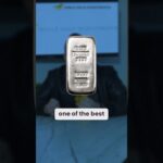 Is silver too volatile for the average investor?