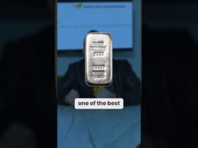 Is silver too volatile for the average investor?