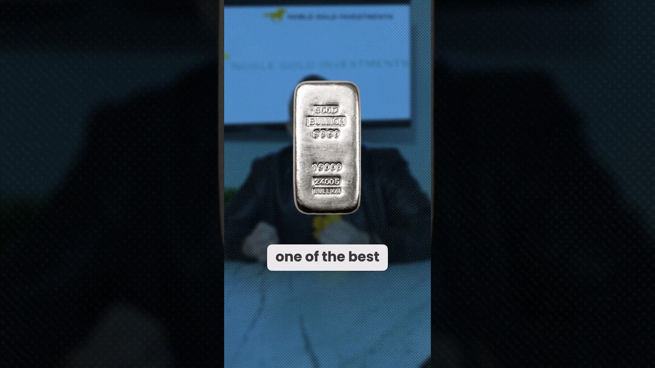 Is silver too volatile for the average investor?