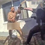 Yuba City Officer Shoots After Suspect Swings Shovel At Him