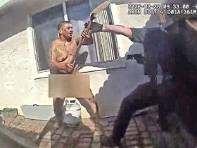 Yuba City Officer Shoots After Suspect Swings Shovel At Him Yuba City Officer Shoots After Suspect Swings Shovel At Him