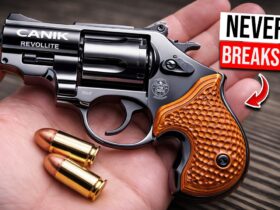 Forget Upgrades — These 7 Revolvers Never Need Replacing!