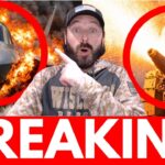 Iran HITS F-35 Stealth Fighter – Air Defenses OPEN UP