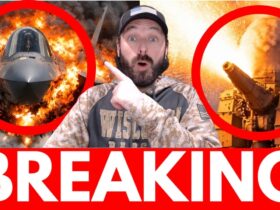 Iran HITS F-35 Stealth Fighter – Air Defenses OPEN UP Iran HITS F-35 Stealth Fighter – Air Defenses OPEN UP