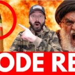 Iran LAUNCHES Secret Ballistic Missile – Military SCRAMBLING