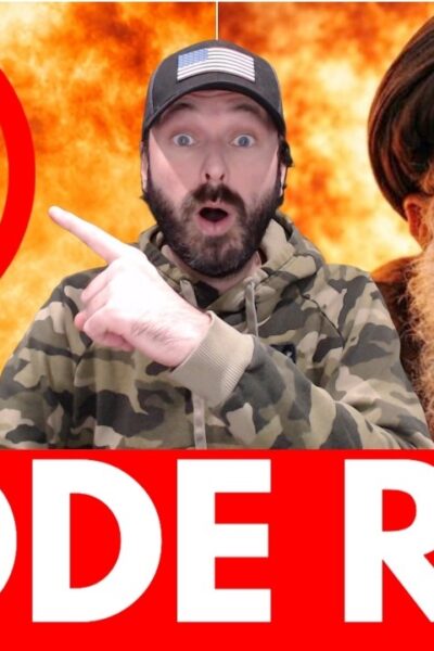 Iran LAUNCHES Secret Ballistic Missile – Military SCRAMBLING