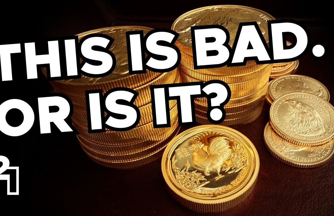 Is It Time to Buy Now? Gold and Silver Just Did WHAT?!