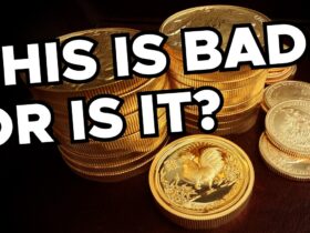 Is It Time to Buy Now? Gold and Silver Just Did WHAT?!
