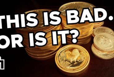 Is It Time to Buy Now? Gold and Silver Just Did WHAT?!