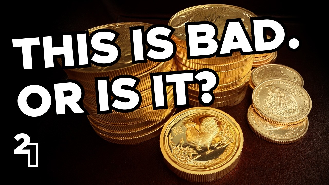 Is It Time to Buy Now? Gold and Silver Just Did WHAT?!