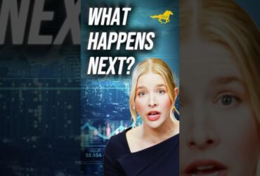 When Inflation Rises, Gold Gets Attention