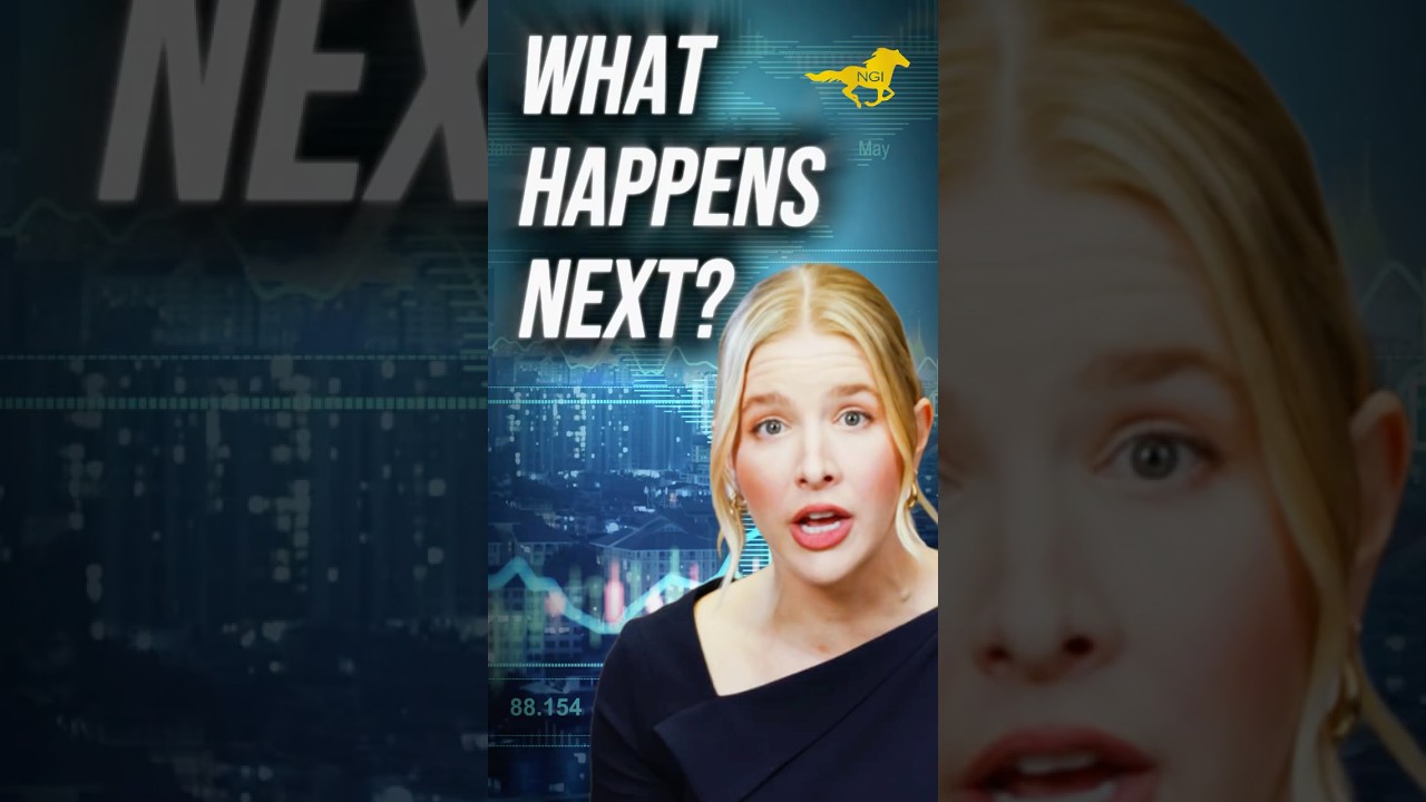 When Inflation Rises, Gold Gets Attention