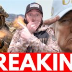 Trump MOBILIZES Troops For Invasion – Iran Suffers Missile DISASTER