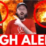 Iran TARGETS Israel's SECRET Nuke Program – U.S. Site HIT HARD