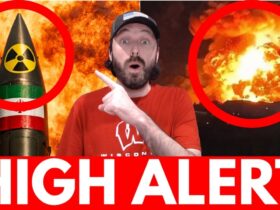 Iran TARGETS Israel's SECRET Nuke Program – U.S. Site HIT HARD