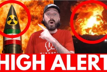 Iran TARGETS Israel's SECRET Nuke Program – U.S. Site HIT HARD