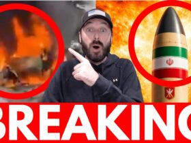 Iran SLAMS Israel With TERRIFYING Missile – Air Defenses FAIL