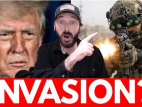 Trump Ordering Iran INVASION? Troops Mobilizing | Tuesday Night Q&A