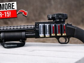 Why 98% of Americans Are Ditching AR-15s for These Tactical Shotguns in 2026!