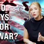 Who Really Pays For War? The “Hidden Tax” Explained