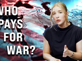 Who Really Pays For War? The “Hidden Tax” Explained