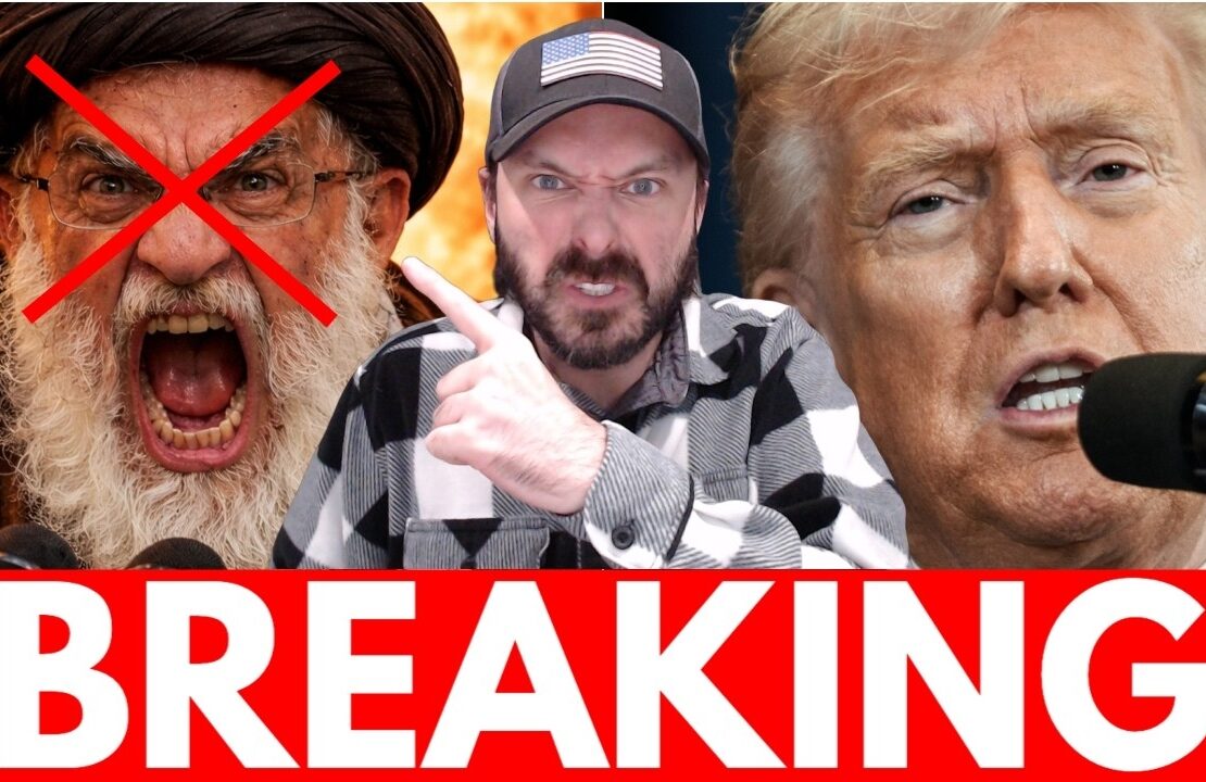 Iran REJECTS Ceasefire Offer – Trump Must EXTREMELY ESCALATE