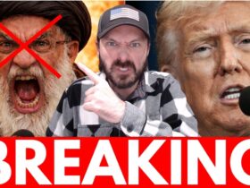Iran REJECTS Ceasefire Offer – Trump Must EXTREMELY ESCALATE Iran REJECTS Ceasefire Offer – Trump Must EXTREMELY ESCALATE
